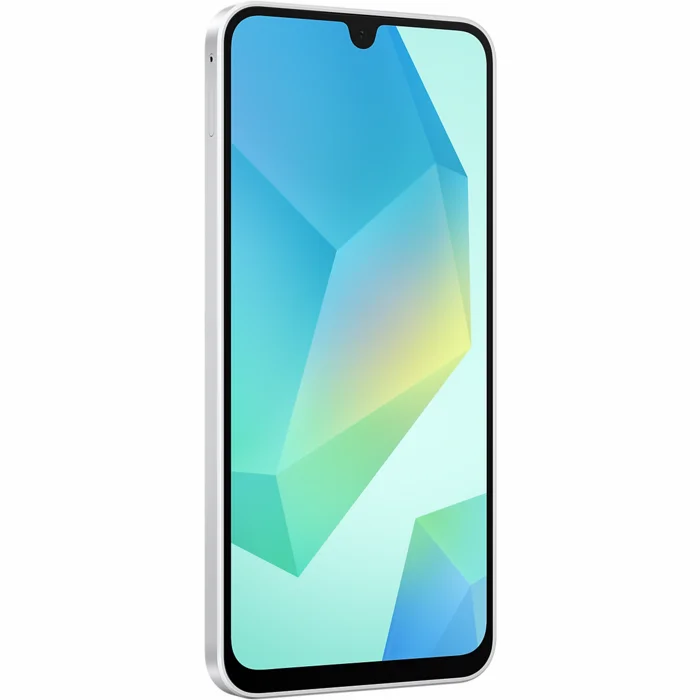 Mobilie telefoni un viedtālruņi Samsung Galaxy A16 4+128GB Gray
